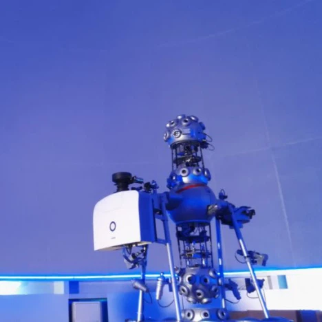 Comment ranger un projecteur optique de planétarium lorsqu’il n’est pas utili...