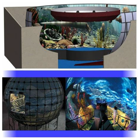 Quelles sont les capacités d’intégration de l’écran dôme numérique 360 ​​avec...