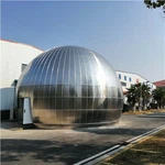 Cinéma Fulldome