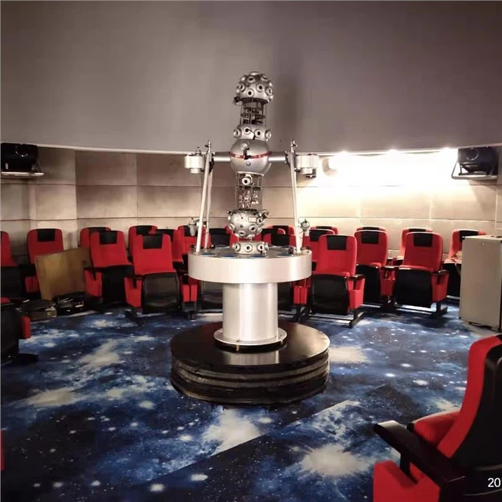 Planetarium Star Celestial Projector