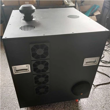 Projecteur de planétarium numérique 360