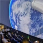Écran 360 Projection Dome