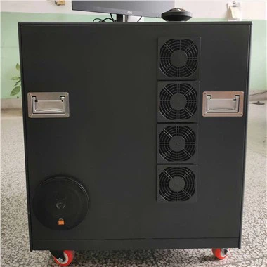 Comment réduire le bruit du ventilateur d'un projecteur Fisheye Fulldome ?