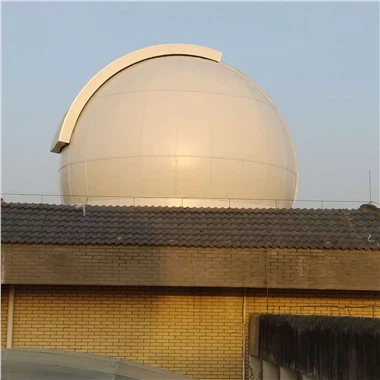 10 meilleures usines de dômes d’observatoire au monde 2025